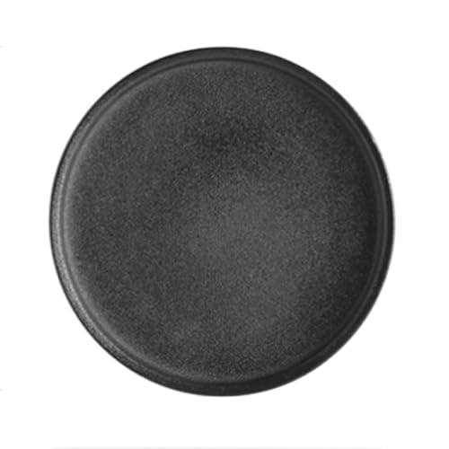 SMDLG Robust Keramische Teller stärkere Servierteller Unzerbrechlicher Dessertplatten runde Teller mit Lippenkanten Heimrestaurant Exquisit SMDLG Robust Keramische Teller stärkere Servierteller Unzerbrechlicher Dessertplatten runde Teller mit Lippenkanten Heimrestaurant Exquisit von SMDLG