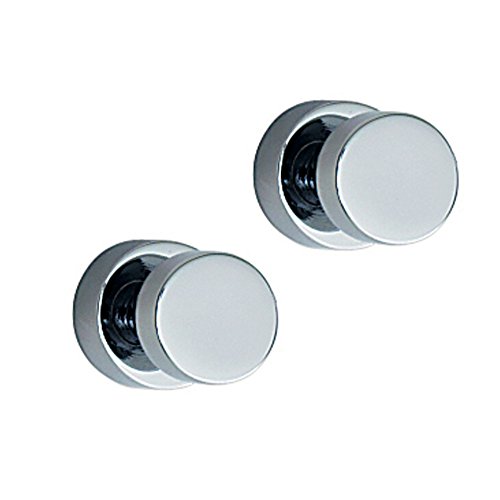 SMEDBO LK3455 Mehrzweck-Haken für Loft, Silber von SMEDBO
