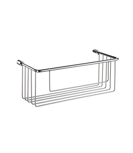 Smedbo Sideline Basic Seifenkorb H: 105 mm Art.DK1002 von SMEDBO