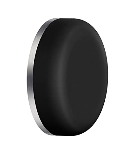 Smedbo Türstopper für die Wand aus Gummi/Edelstahl BB153 Smedbo Türstopper für die Wand aus Gummi/Edelstahl BB153 von SMEDBO