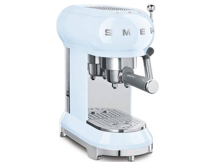 Espressomaschine ECF01PBEU von SMEG