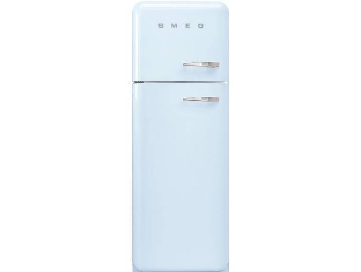 Kühl-Gefrier-Kombination FAB30LPB5 Links von SMEG