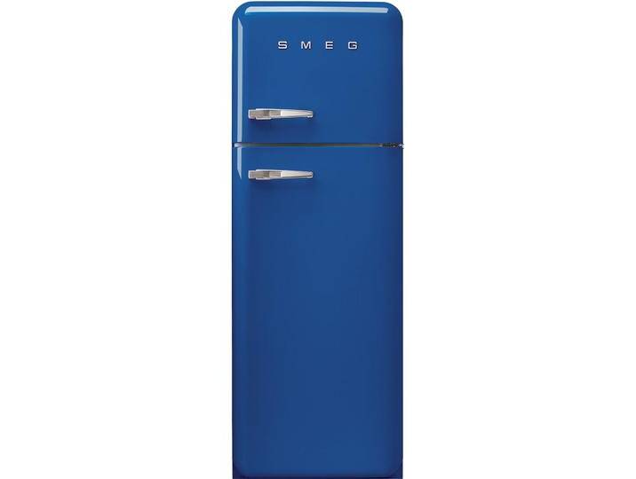 Kühl-Gefrier-Kombination FAB30RBE5 von SMEG