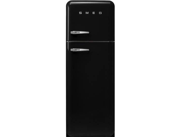 Kühl-Gefrier-Kombination FAB30RBL5 von SMEG