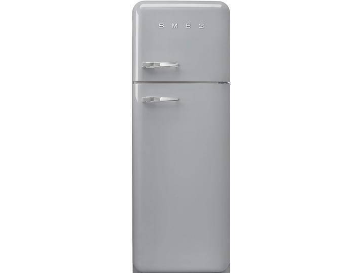 Kühl-Gefrier-Kombination FAB30RSV5 von SMEG