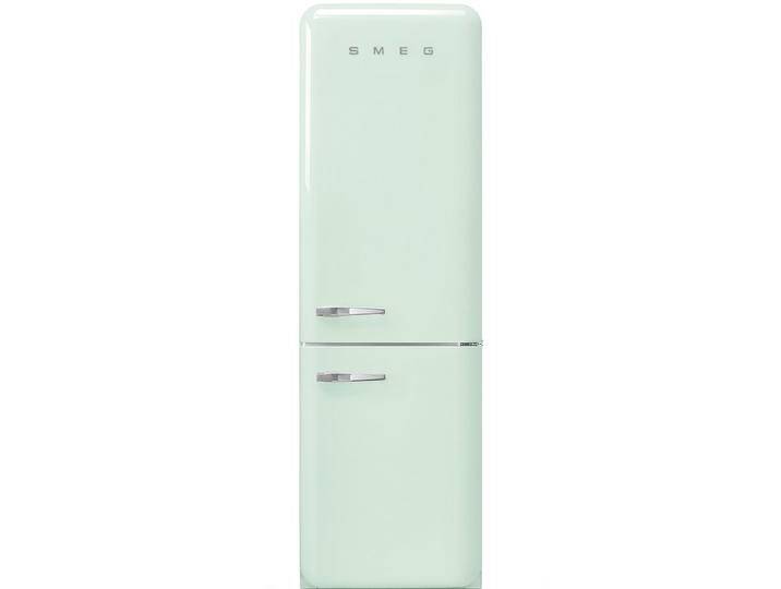 Kühl-Gefrier-Kombination FAB32RPG5 von SMEG