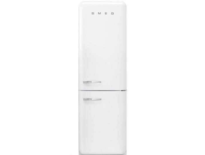 Kühl-Gefrier-Kombination FAB32RWH5 von SMEG