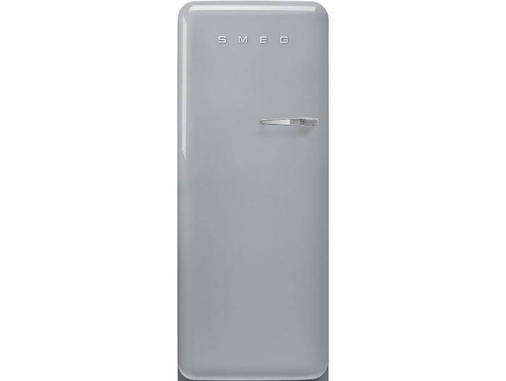Kühlschrank FAB28LSV5 in Silber von SMEG