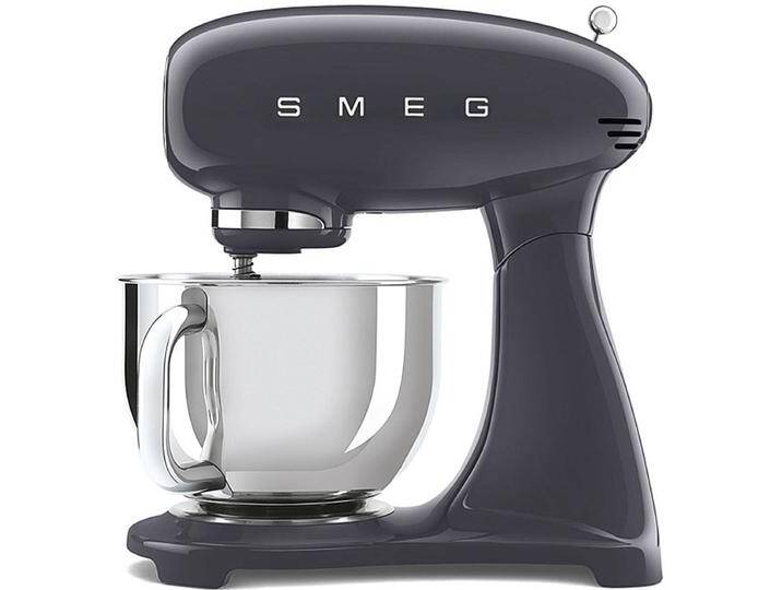 SMEG SMF03GREU Küchenmaschine Farbe: Schiefergrau von SMEG