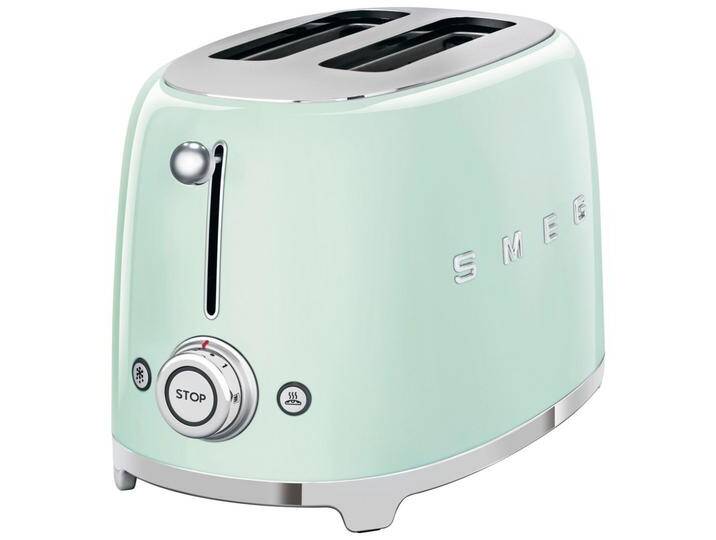Toaster TSF01PG Toaster TSF01PG von SMEG