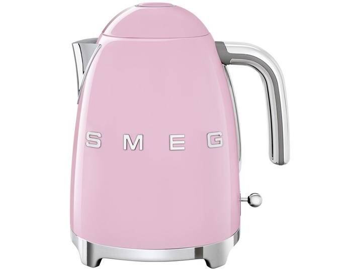 Wasserkocher KLF03PKEU ca. 1,7l von SMEG