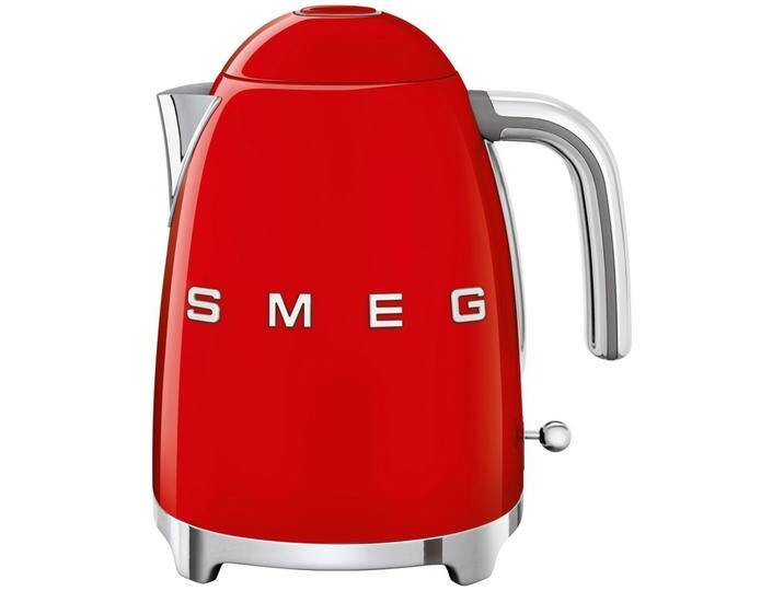 Wasserkocher KLF03RDEU ca. 1,7l von SMEG