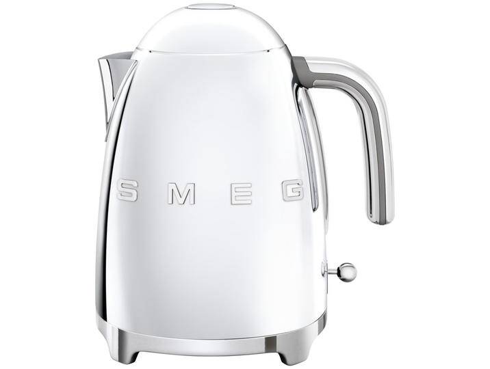 Wasserkocher KLF03SSEU ca. 1,7l von SMEG