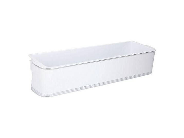 easyPART Einlegeboden wie SMEG 760392146 Türfach unten für Kühlteil smeg, Kühlschrank / Gefrierschrank von SMEG