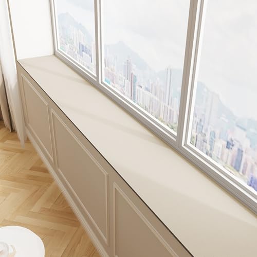 Fensterbärte Beschützer schmale staubdichtes Fensterbaumabdeckungsabdeckung Absorptionsiatom Schlammfensterblattpolster können für Schlafzimmer geschnitten Werden Fensterbärte Beschützer schmale staubdichtes Fensterbaumabdeckungsabdeckung Absorptionsiatom Schlammfensterblattpolster können für Schlafzimmer geschnitten Werden von SMELEYOU