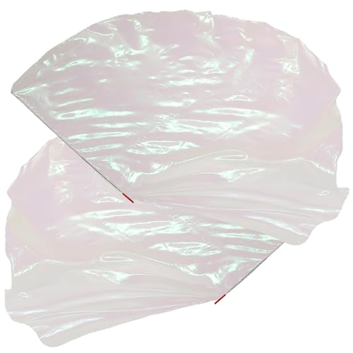 Lob Tanzflaggen ideal für Home Anbetung 2PCS 38x55 Zoll Tanzflaggen mit einziehbarem Fahnenmast wiederverwendbarer Anbetung ideal für die Heimkirche von SMELEYOU