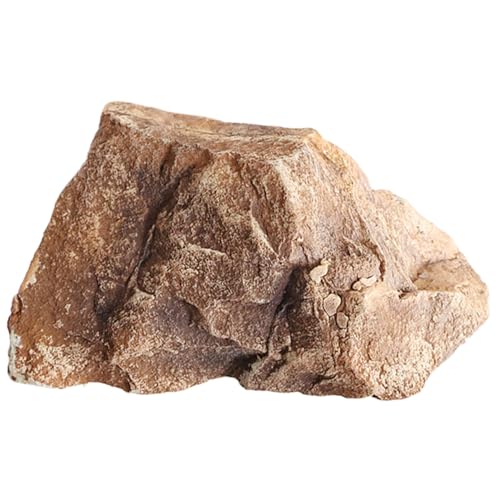 SMELEYOU Fake Rock Sandstone Landschaft Rock PU Foam Künstliche Gesteine ​​realistische natürliche Textur Fake Vielmut von SMELEYOU