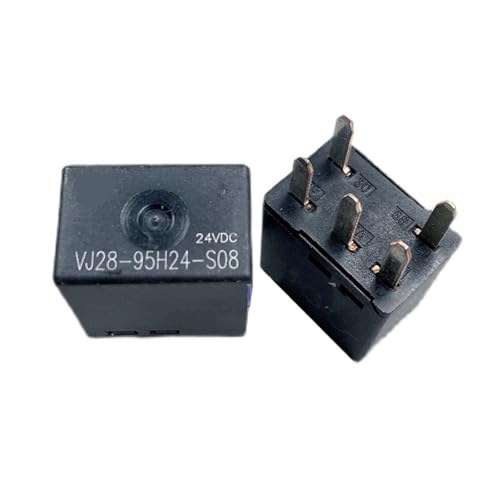 SMGLRUEAT 10pcs Relay VJ28-95H24-S08 SMGLRUEAT 10pcs Relay VJ28-95H24-S08 von SMGLRUEAT