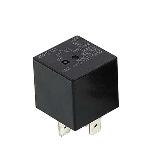SMGLRUEAT 1PC 896H-1CH-C-R1-U03 12VDC SPDT 50A 12V Automotive Relay SMGLRUEAT 1PC 896H-1CH-C-R1-U03 12VDC SPDT 50A 12V Automotive Relay von SMGLRUEAT
