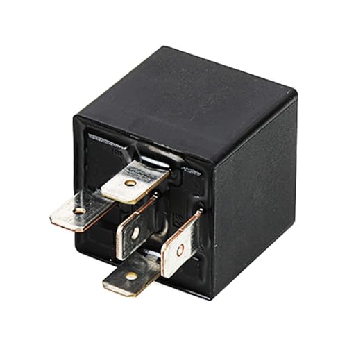 SMGLRUEAT 1PC 896H-1CH-C-R1 U24 12VDC SPDT 50A 12V Automotive Relay SMGLRUEAT 1PC 896H-1CH-C-R1 U24 12VDC SPDT 50A 12V Automotive Relay von SMGLRUEAT