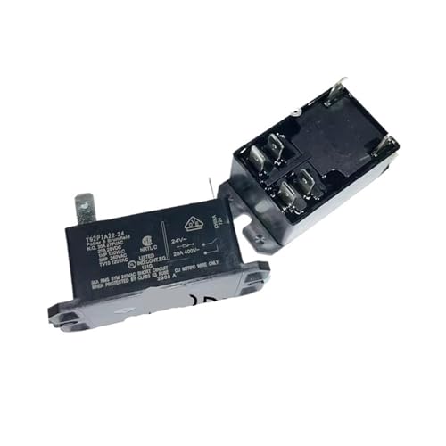 SMGLRUEAT 2PCS T92P7A22-24 DIP-6 SMGLRUEAT 2PCS T92P7A22-24 DIP-6 von SMGLRUEAT