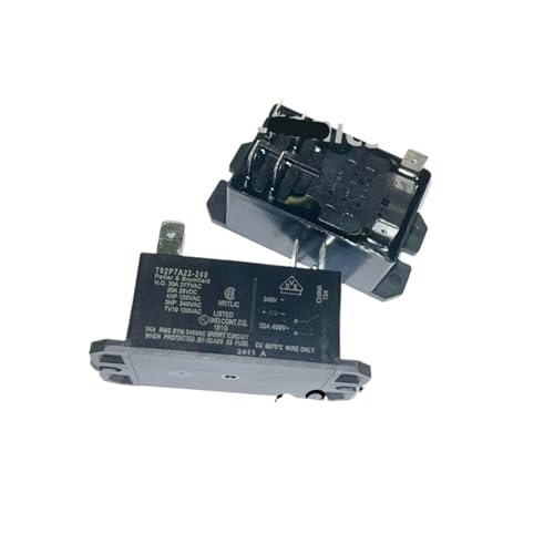 SMGLRUEAT 2PCS T92P7A22-240 DIP-6 SMGLRUEAT 2PCS T92P7A22-240 DIP-6 von SMGLRUEAT