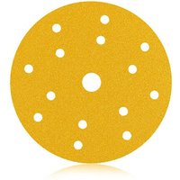 Smirdex 820 Discs Gelbe Linie D150 P500 Stück 100 Smirdex 820 Discs Gelbe Linie D150 P500 Stück 100 von SMIRDEX