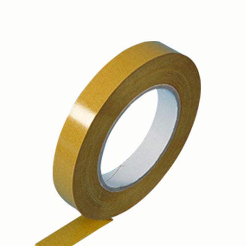 SMITS Klebeband, doppelseitig, transparent (3 mm x 10 m) von SMITS