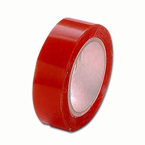 SMITS Tacky Tape - 2 Rollen Wonder Tape, doppelseitig, transparent (12 mm x 5 m) von SMITS