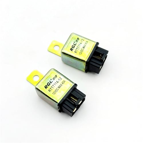 2PCS Shunt Relais for CFmoto V3 V5 250 400 450 500 600 625 Touring 650NK 650TR 800 800EX Geht 450i 520 525 550i 625i 8030-151400 8030151400 von SMJDPIWRO