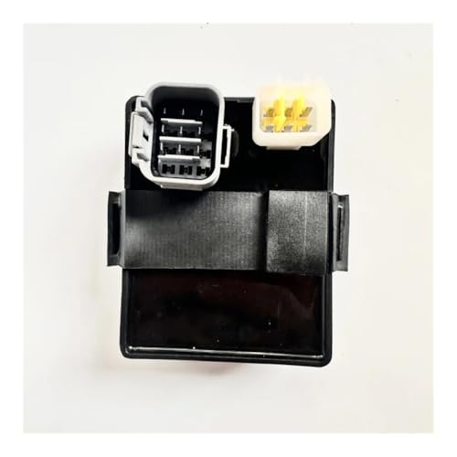 CDI-Box-Relais for CFMoto Cforce X5 ATV500 500 Quad GOES500 CF500-5A CF500-2 CF500-2A CF500-A 0180-153000 CF188-153000B von SMJDPIWRO
