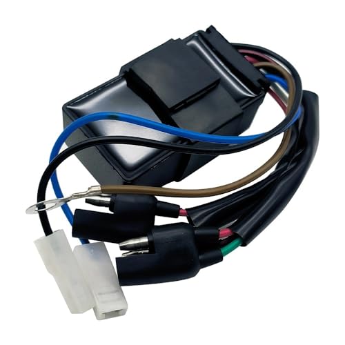 CDI-Box for P-laris Sportsman Big Boss Magnum Scrambler Worker 335 400 425 500 ATV UTV 3085639 3084691 3086982 3085564 3085382 von SMJDPIWRO
