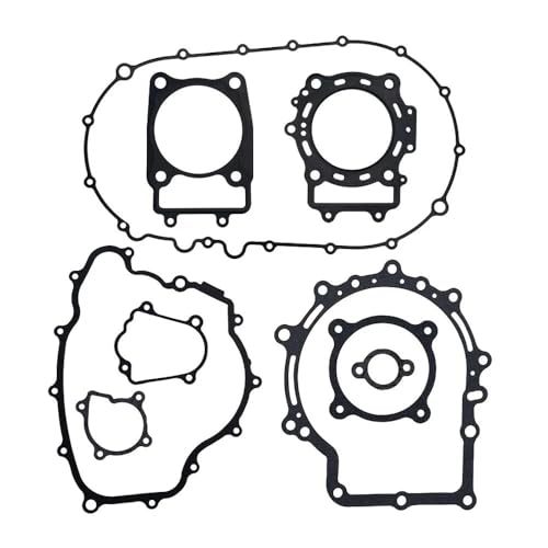 CF 500 Dichtungssatz for CF MOTO Cforce X5 500 ATV Quad CF500 Xinyang XY500UTV 0180-022200 0180-023004 0180-014002 von SMJDPIWRO