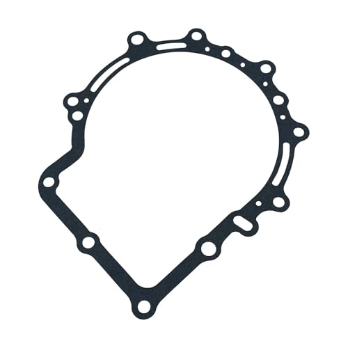 CVT-Gehäusedichtung 1 for CF CF500 CF600 X5 X6 U6 500 600 ATV CF188 CF196 0180-012001 CF188-012001 GEHT WTMOTORS QN5001739K 0180012001 von SMJDPIWRO