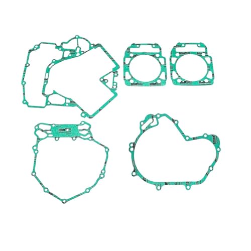 Dichtungssatz passend for Commander Outlander Renegade Maverick 800 ATV Offroad von SMJDPIWRO