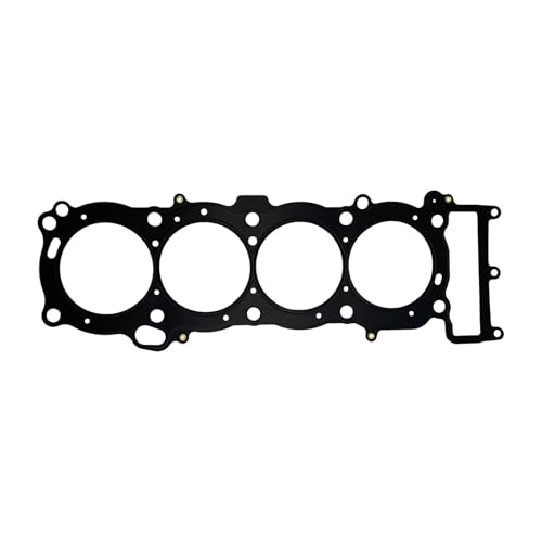 KOPFDICHTUNG PASST for Ymh JET SKI 1100 VX SPORT DELUXE 2005-15 6D3-11181-00-00 von SMJDPIWRO