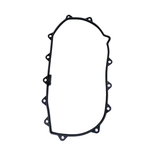 Kupplungsdeckeldichtung for Can-Am Outlander 500 650 800 800R Renegade 500 800 800R 420430120 420430123 420430124(1PC) von SMJDPIWRO