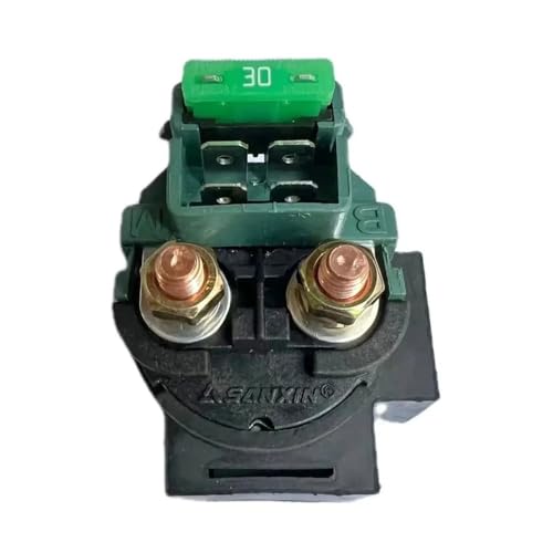 Original Startrelais 9010-150310-10001 for CF MOTO 500CC 600CC X5 X6 CFORCE Modell XINYANG ATV UTV 901015031010001 von SMJDPIWRO