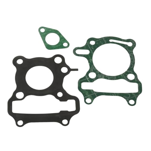 Roller Symply 50 Zylinder Dichtung Sets for SYM Mio 50 Geige 2 Jet 4 A-lo Cello 50cc Awa 12191-AWA-000 12251-A1A-000 4T von SMJDPIWRO
