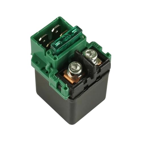 Starterrelais-Magnetschalter for H-nda PES125 PS150 CRF250 450 SH125 150 CBF600 35850-K28-911 35850-KCN-000 35850-KCN-003 von SMJDPIWRO
