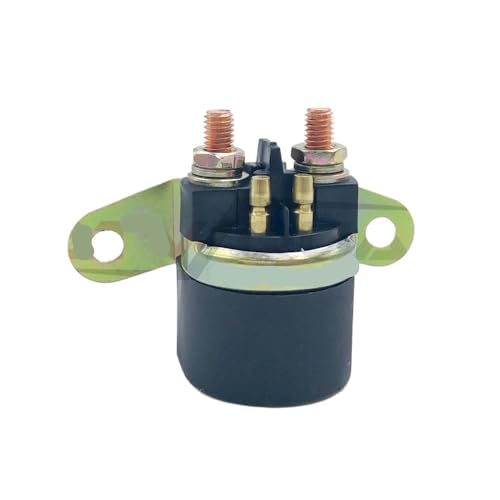 Starterrelais for Segway Snarler AT6 S/L T3b E5 Bösewicht SX10 Fugleman UT10 A01M04200001 von SMJDPIWRO