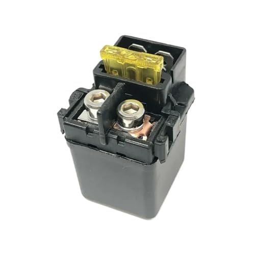 Startrelais for Stels ATV 300B Buyang FEISHEN FA-D300 H300 Linhai 300cc ATV Quad Bike 5.3.01.0040 196MR-1450000 LU019191 von SMJDPIWRO