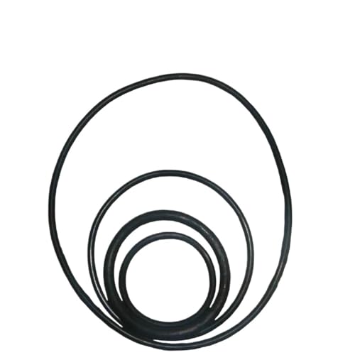 Volle Dichtung Bl-ta MTA4 Wassergekühlter C1-Motor 39CC 37mm Mini Moto Pocket Bike Teile(Full Seal) von SMJDPIWRO