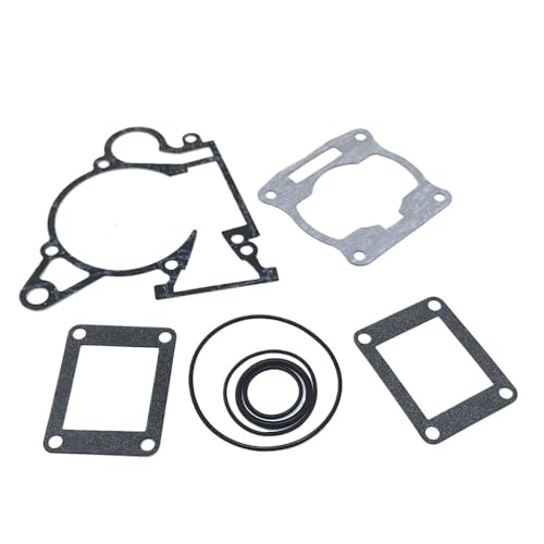 Volle Dichtung Bl-ta MTA4 Wassergekühlter C1-Motor 39CC 37mm Mini Moto Pocket Bike Teile(Gasket And Seal) von SMJDPIWRO