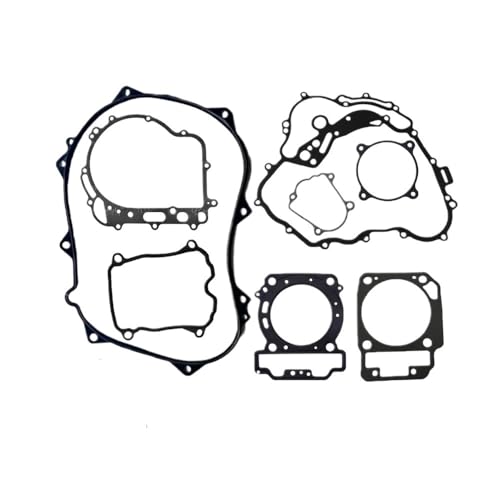 Volle Motor Dichtung Kit for CF CForce UForce 600 625 Touring CF600ATR CF600AU ATV UTV SSV Teile 0GS0-0000A 0GS0-0000A0-00001 von SMJDPIWRO