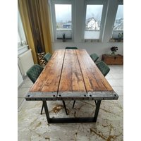 Der Tisch von SMKreation