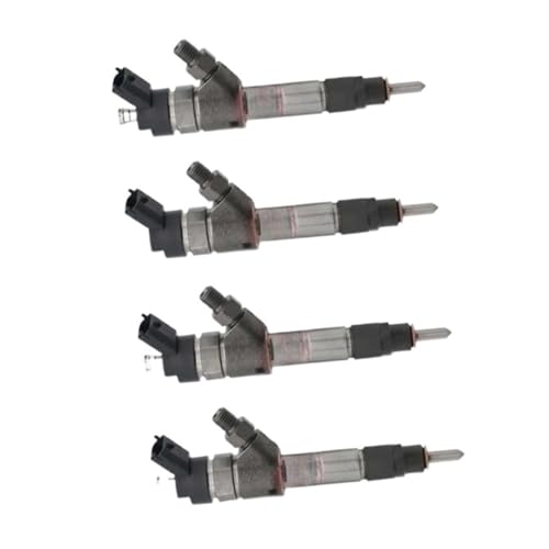 4-teilige Diesel-Einspritzdüse, 500384284, kompatibel mit Iveco, Autoteile 4-teilige Diesel-Einspritzdüse, 500384284, kompatibel mit Iveco, Autoteile von SMMXDWBA