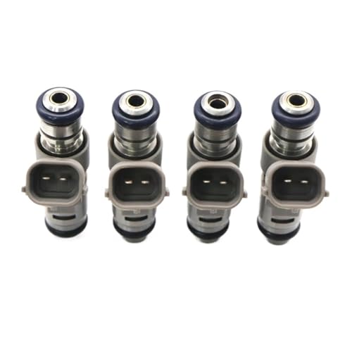 4-teilige Einspritzdüsen, IWP012, kompatibel mit Peugeot 1007 206 207 307 1.4 16V, Autoteile 4-teilige Einspritzdüsen, IWP012, kompatibel mit Peugeot 1007 206 207 307 1.4 16V, Autoteile von SMMXDWBA