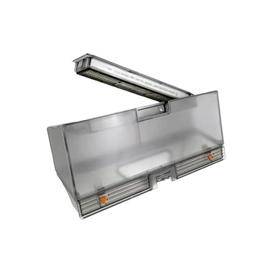 SMMXDWBA Ersatzteile for Staubbox, Staubbehälter, kompatibel mit Dreame Bot L10 Pro D9 / D9 Pro / D9 Max Roboter, Staubsaugerzubehör von SMMXDWBA