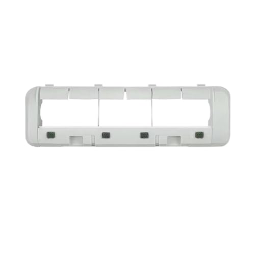 SMMXDWBA Hauptbürstenabdeckung for Staubsauger, kompatibel mit Xiaomi L10s Ultra/L10s Pro/S10 PRO S20 X20 W10S/S10+ B108CN/B101CN X10+ von SMMXDWBA